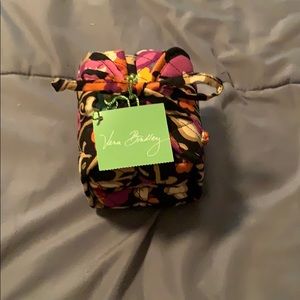 Vera Bradley travel case